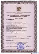 Дэнас - Вертебра 1 поколения купить в Асбесте Медицинская техника - denasosteo.ru